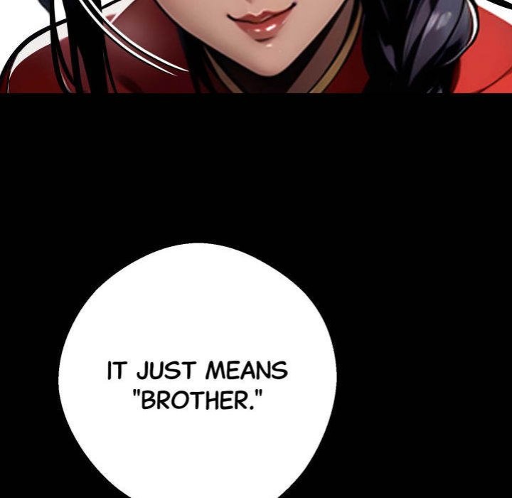 Gangster x Office Lady - Chapter 54 Page 13