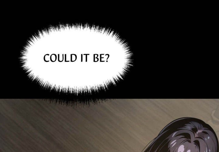 Gangster x Office Lady - Chapter 54 Page 4