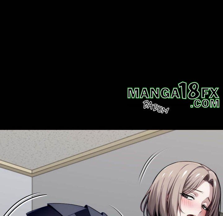 Gangster x Office Lady - Chapter 55 Page 141