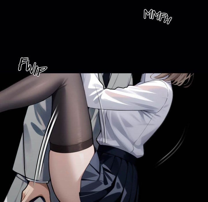 Gangster x Office Lady - Chapter 55 Page 71