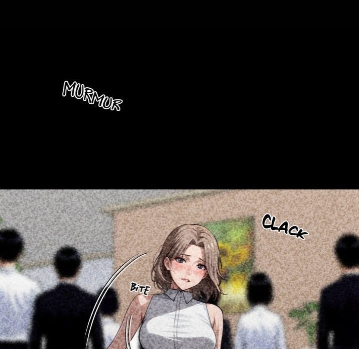Gangster x Office Lady - Chapter 56 Page 86
