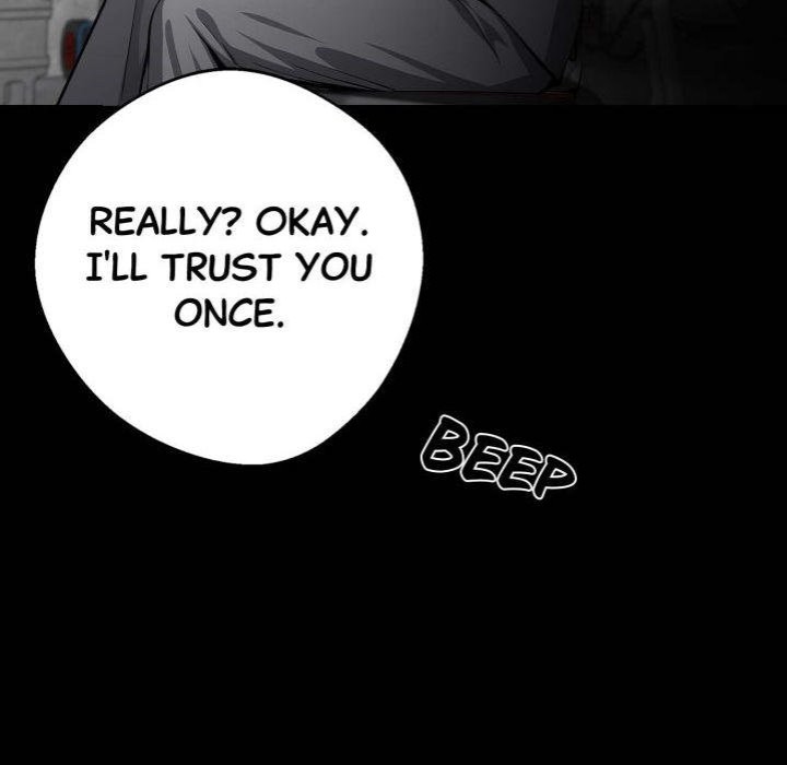 Gangster x Office Lady - Chapter 82 Page 38