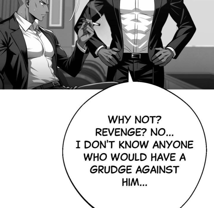 Gangster x Office Lady - Chapter 82 Page 79
