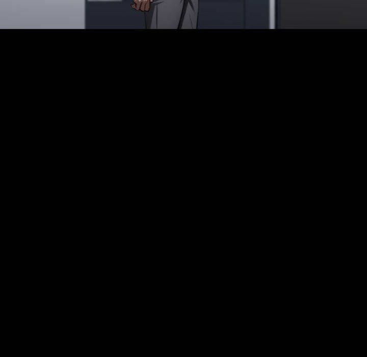 Gangster x Office Lady - Chapter 97 Page 114