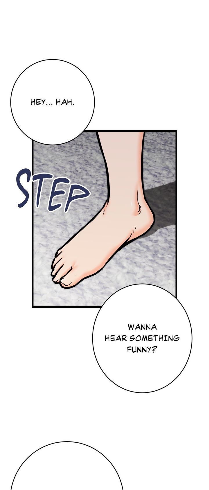 Secret Siblings 2 - Chapter 18 Page 1