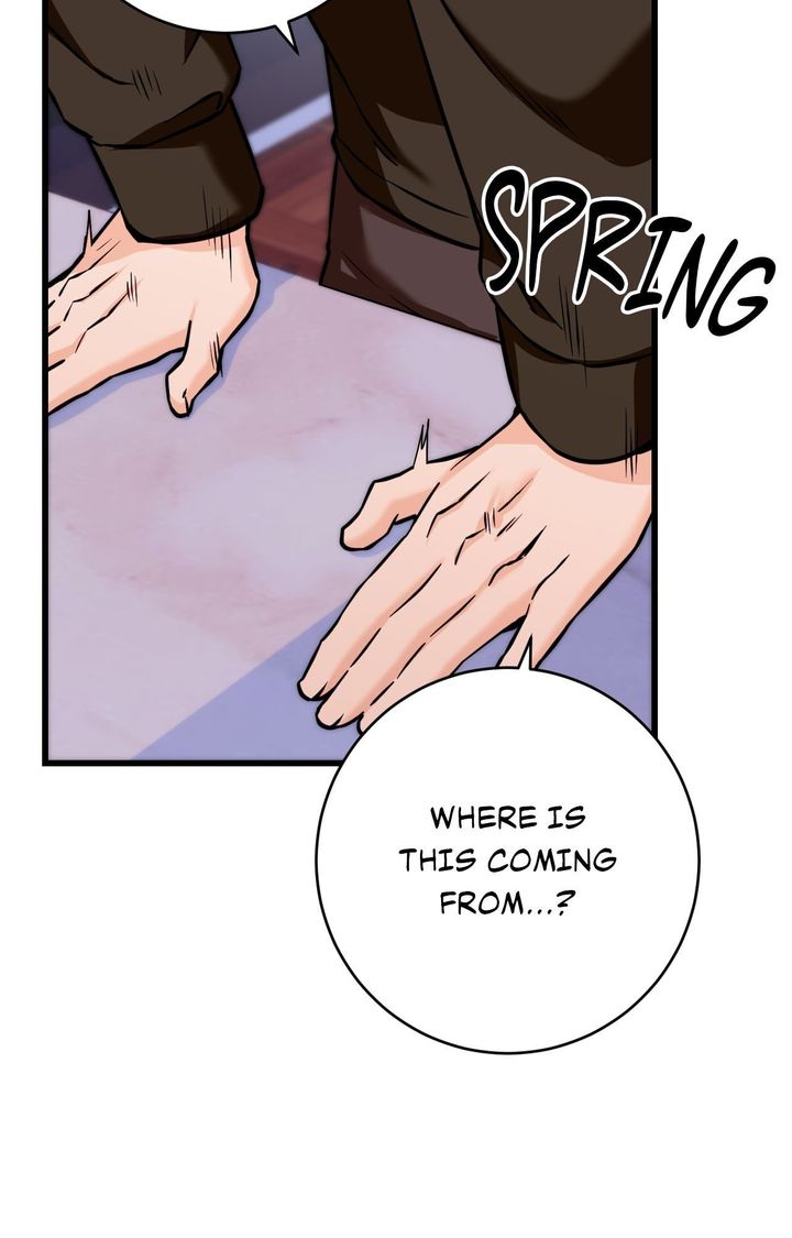 Secret Siblings 2 - Chapter 28 Page 36