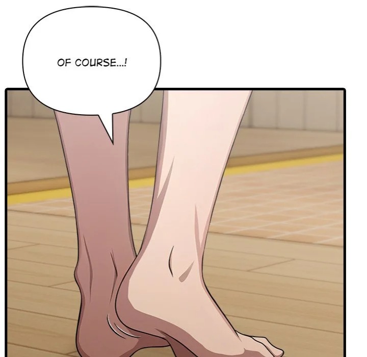 Living With a Girl I Just Met - Chapter 10 Page 114