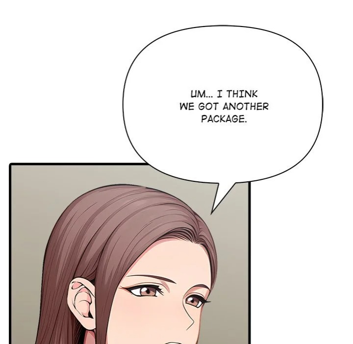 Living With a Girl I Just Met - Chapter 10 Page 16