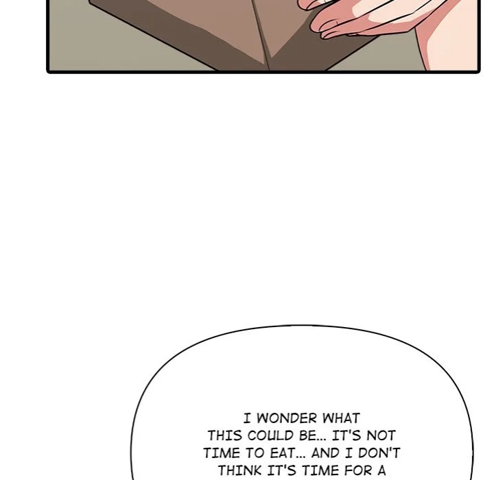 Living With a Girl I Just Met - Chapter 10 Page 22