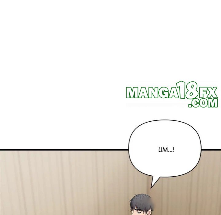 Living With a Girl I Just Met - Chapter 10 Page 45