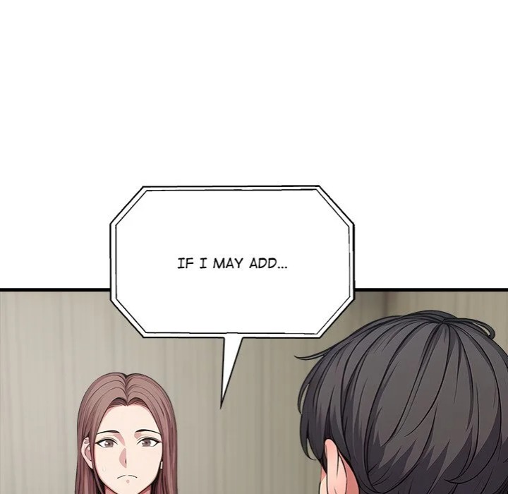 Living With a Girl I Just Met - Chapter 10 Page 59