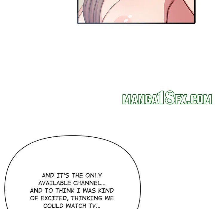 Living With a Girl I Just Met - Chapter 14 Page 97