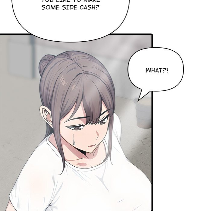 Living With a Girl I Just Met - Chapter 16 Page 50