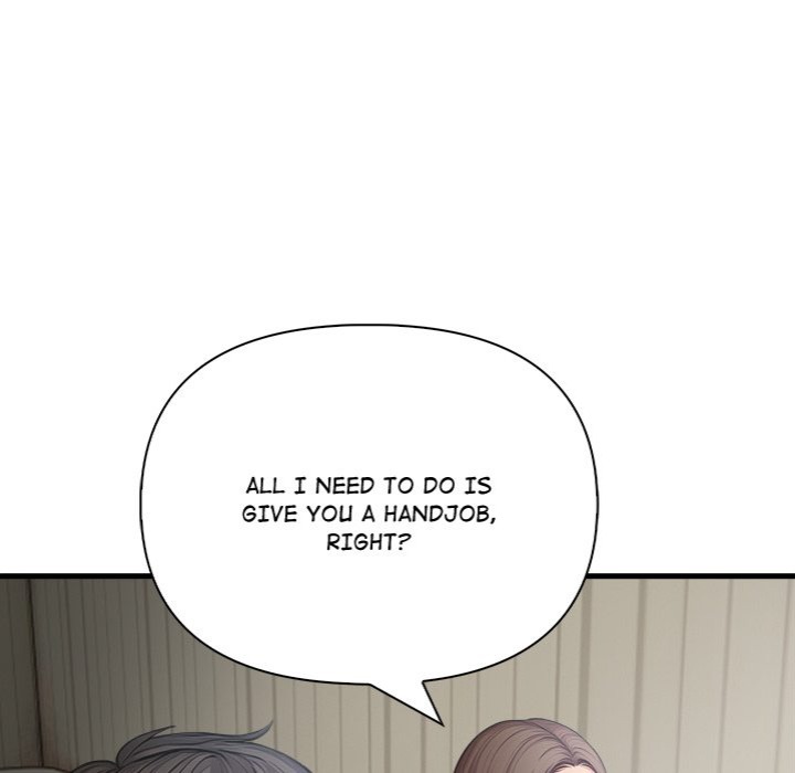 Living With a Girl I Just Met - Chapter 16 Page 6