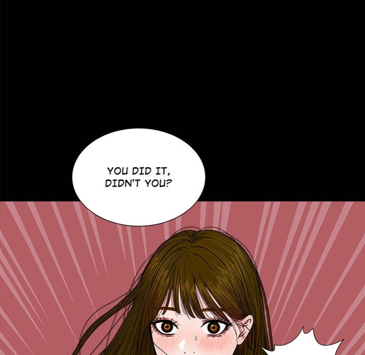 Sister’s Man - Chapter 20 Page 104