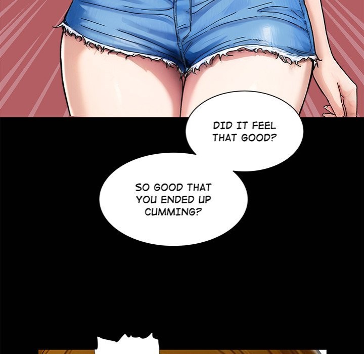 Sister’s Man - Chapter 20 Page 106