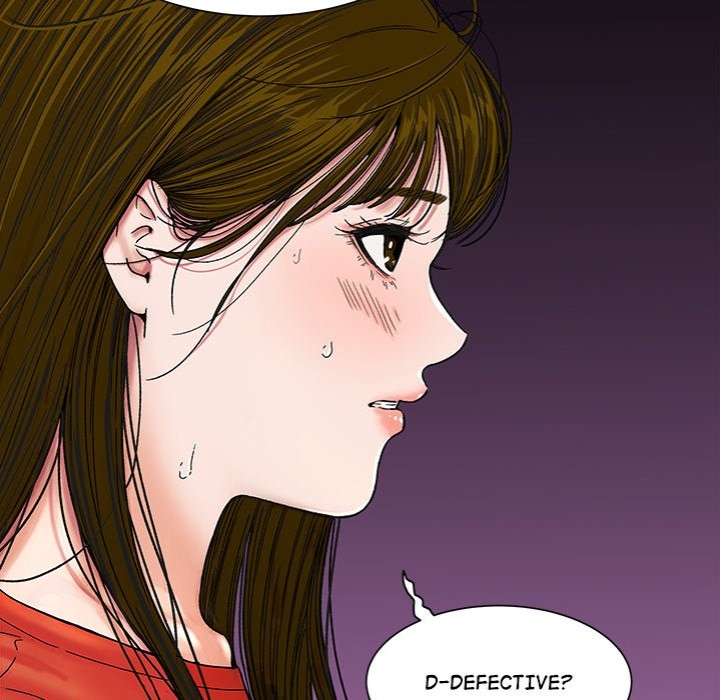 Sister’s Man - Chapter 20 Page 124