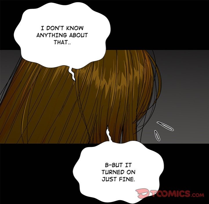 Sister’s Man - Chapter 20 Page 129
