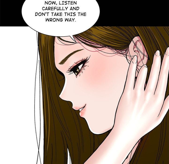 Sister’s Man - Chapter 20 Page 166