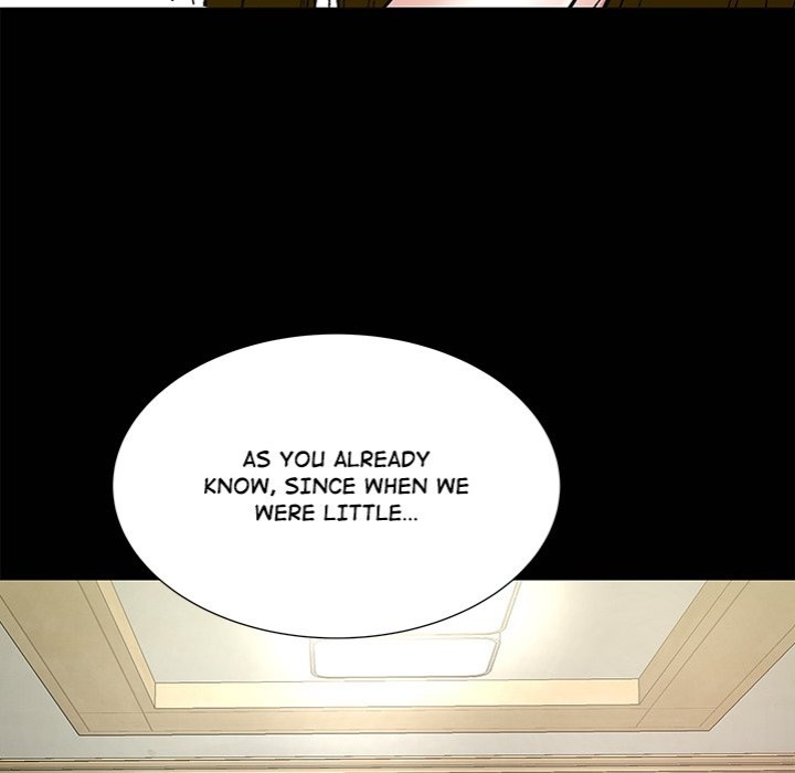 Sister’s Man - Chapter 20 Page 167