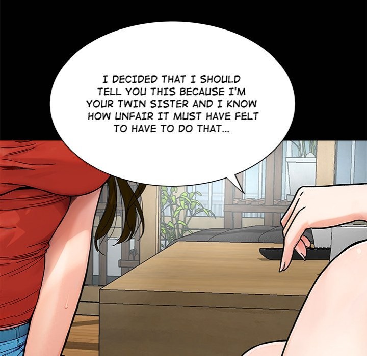 Sister’s Man - Chapter 20 Page 169
