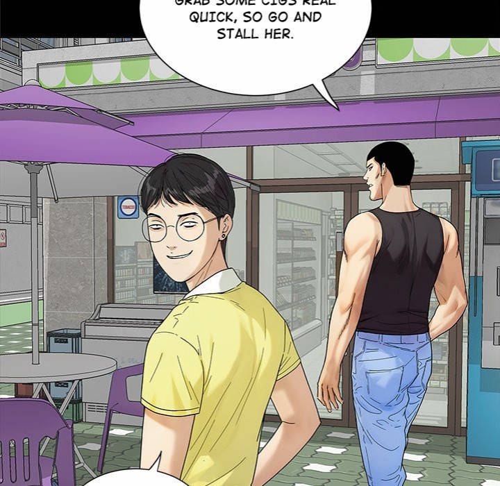 Sister’s Man - Chapter 20 Page 31