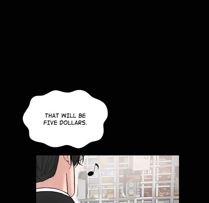Sister’s Man - Chapter 20 Page 46