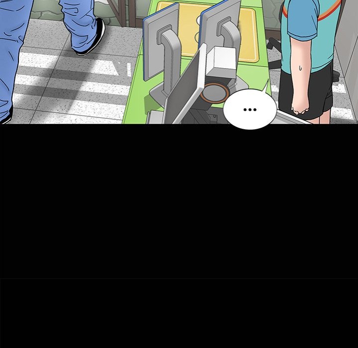 Sister’s Man - Chapter 20 Page 49