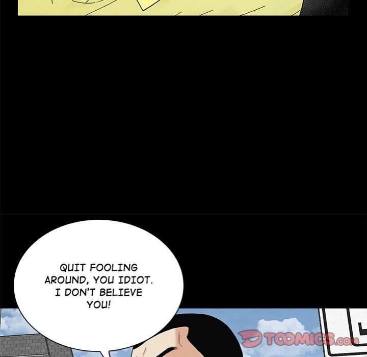Sister’s Man - Chapter 20 Page 66