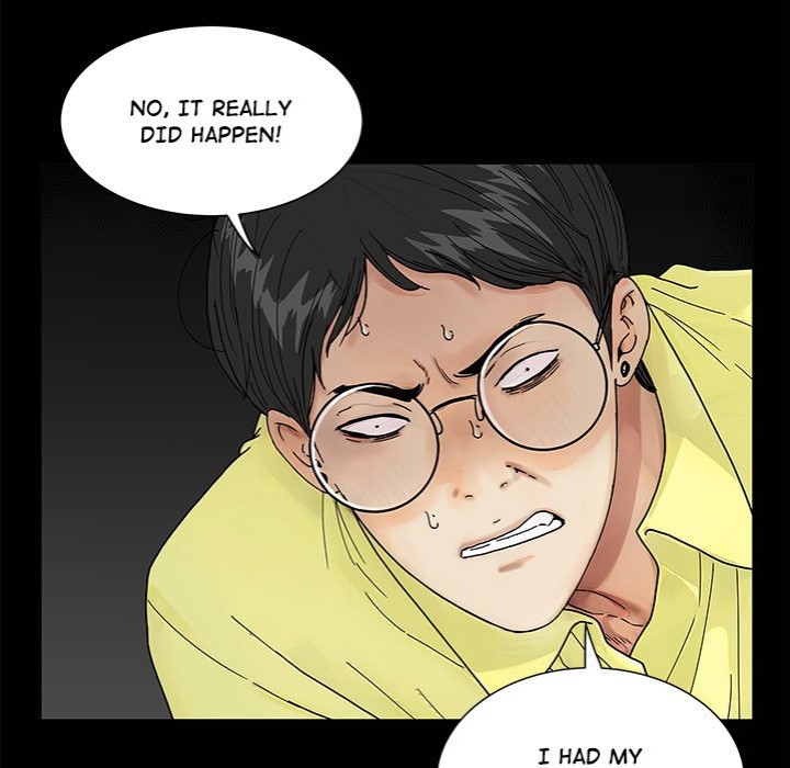 Sister’s Man - Chapter 20 Page 68
