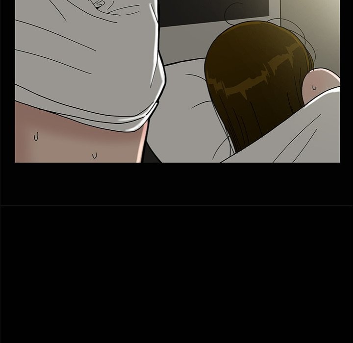 Sister’s Man - Chapter 22 Page 114