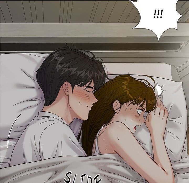Sister’s Man - Chapter 22 Page 119
