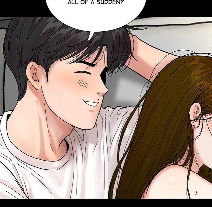 Sister’s Man - Chapter 22 Page 137