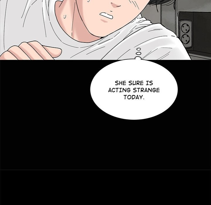 Sister’s Man - Chapter 22 Page 146