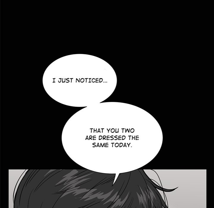 Sister’s Man - Chapter 22 Page 19