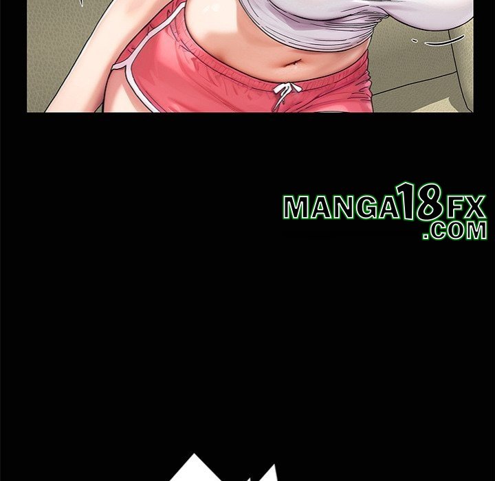 Sister’s Man - Chapter 22 Page 35