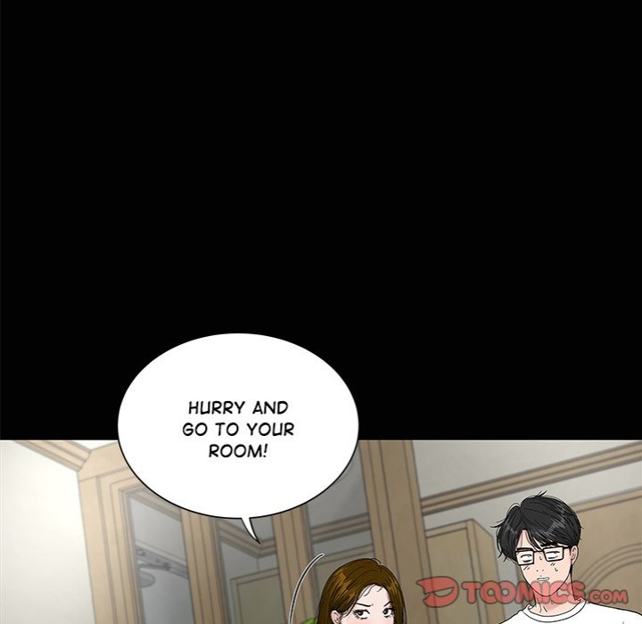 Sister’s Man - Chapter 22 Page 48