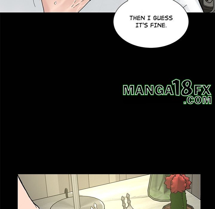 Sister’s Man - Chapter 22 Page 62