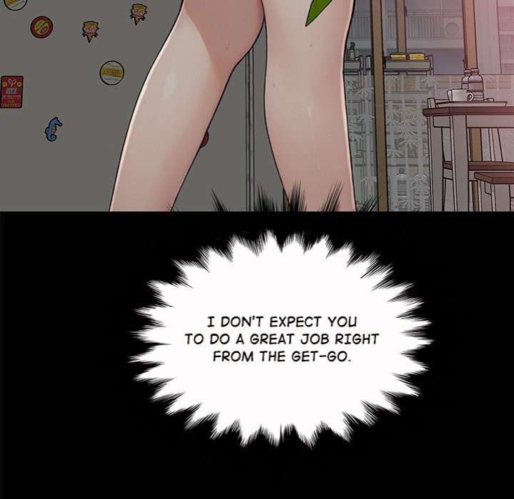 Sister’s Man - Chapter 22 Page 83