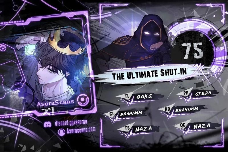 The Ultimate Shut-In - Chapter 75 Page 1