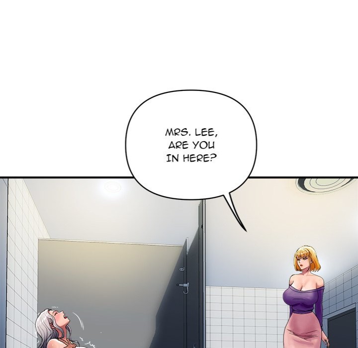 Royal Family - Chapter 16 Page 134