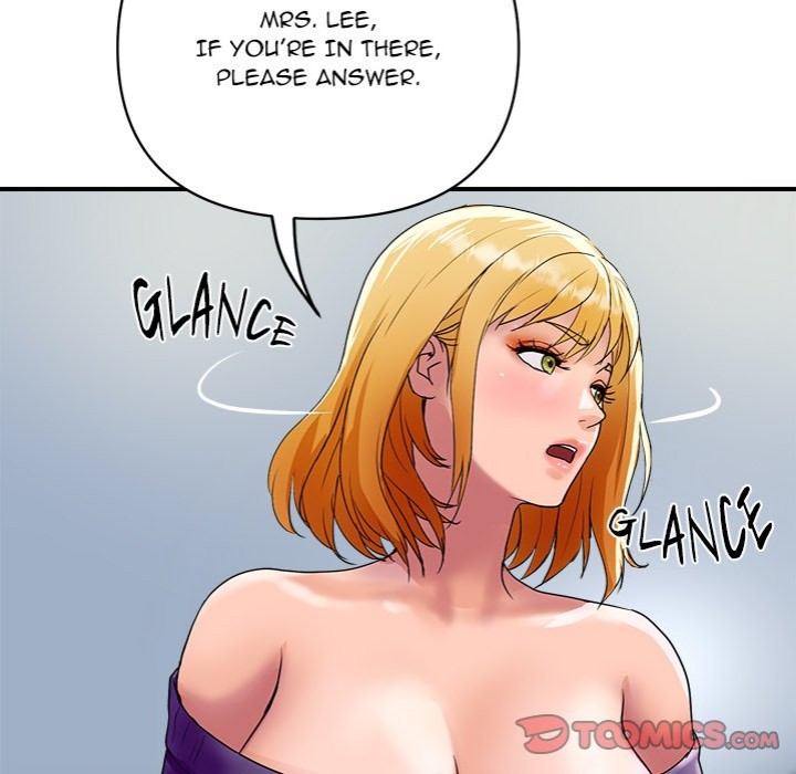 Royal Family - Chapter 16 Page 140