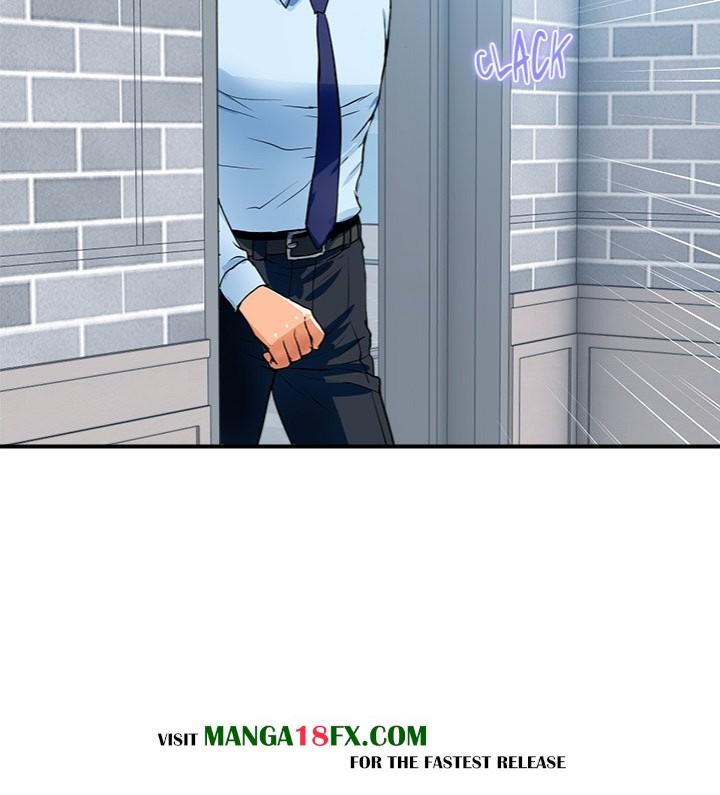 Royal Family - Chapter 27 Page 118