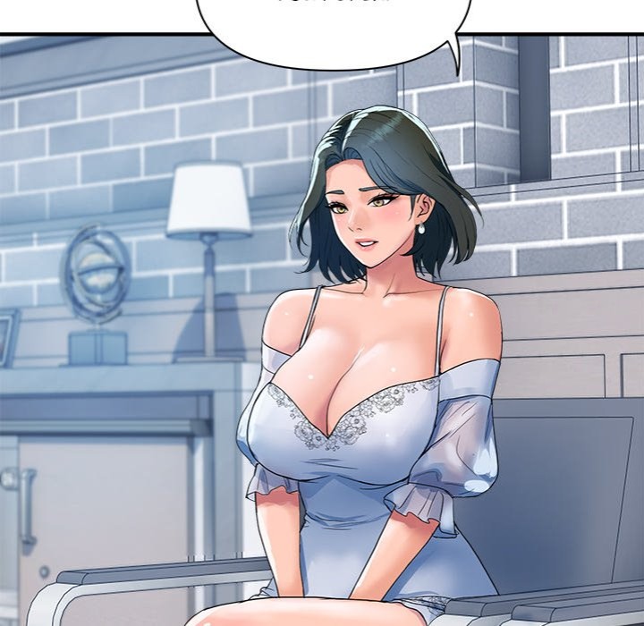 Royal Family - Chapter 27 Page 134