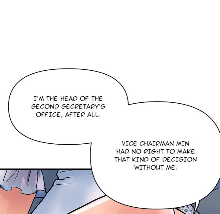 Royal Family - Chapter 27 Page 150