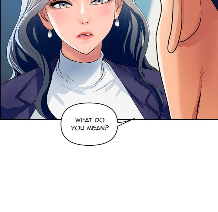 Royal Family - Chapter 31 Page 117