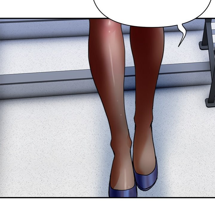 Royal Family - Chapter 31 Page 121
