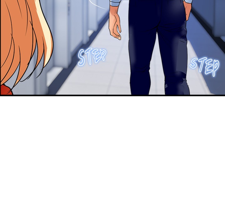Royal Family - Chapter 33 Page 100