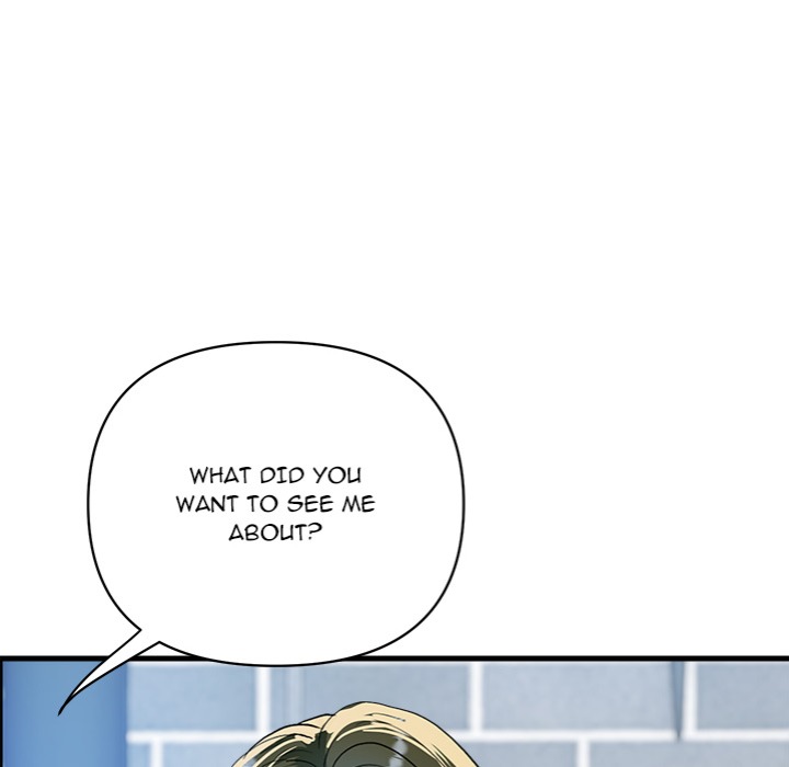 Royal Family - Chapter 33 Page 125