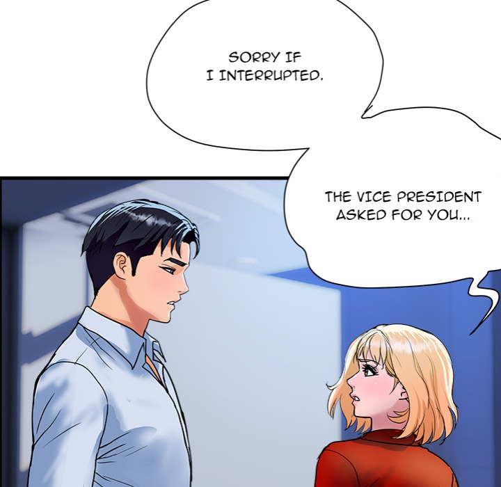 Royal Family - Chapter 33 Page 92